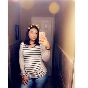 Meet your Posher, Magaly